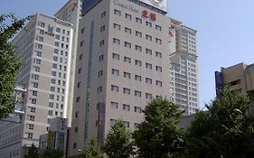 Busan Central Hotel